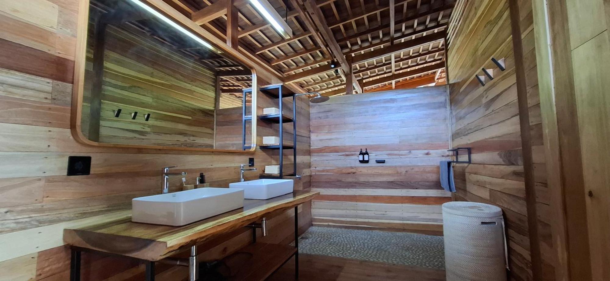 ホテル Bukit Samudra Lemonga 部屋 写真